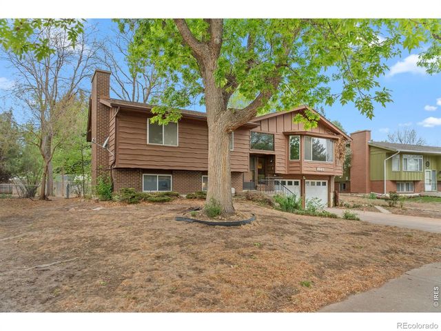 1843 24th Ave Ct, Greeley, CO 80634