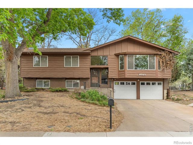 1843 24th Ave Ct, Greeley, CO 80634