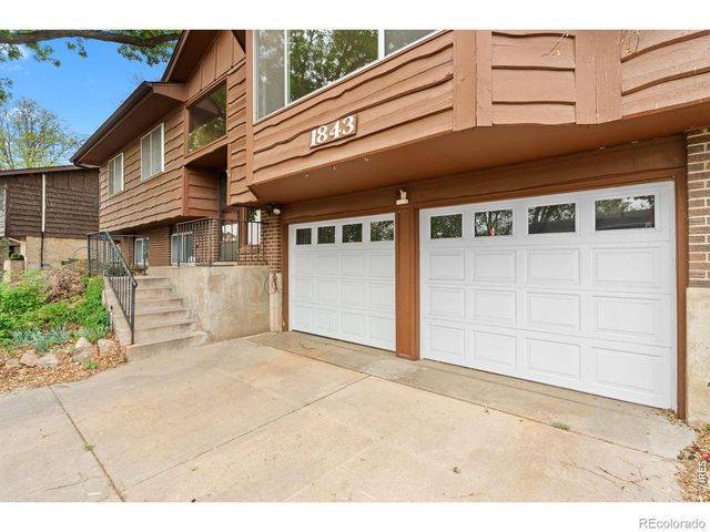 1843 24th Ave Ct, Greeley, CO 80634
