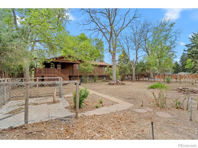 1843 24th Ave Ct, Greeley, CO 80634