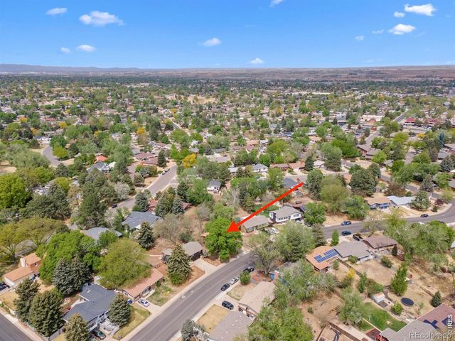 1843 24th Ave Ct, Greeley, CO 80634