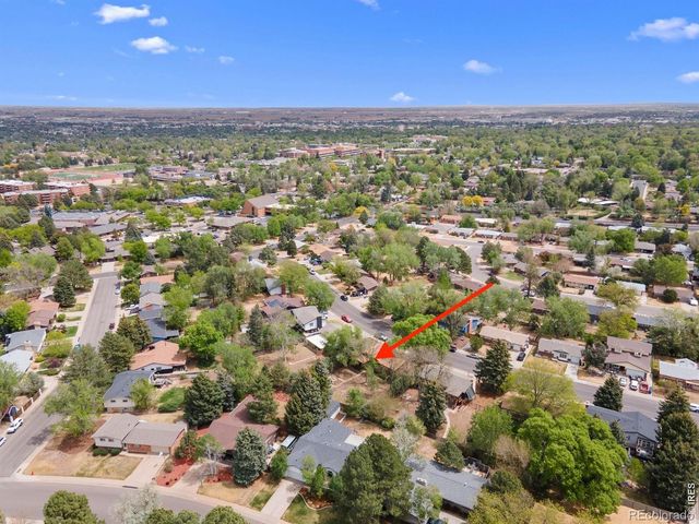 1843 24th Ave Ct, Greeley, CO 80634