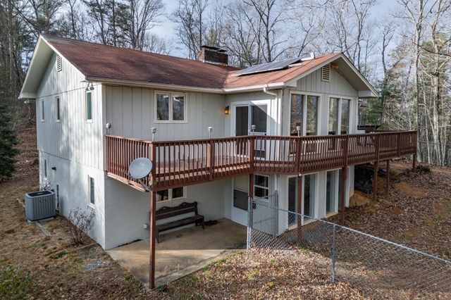411 Sharing Lane, Murphy, NC 28906