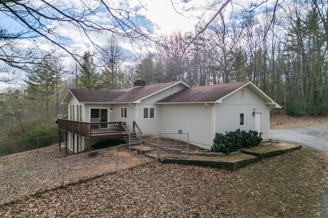 411 Sharing Lane, Murphy, NC 28906