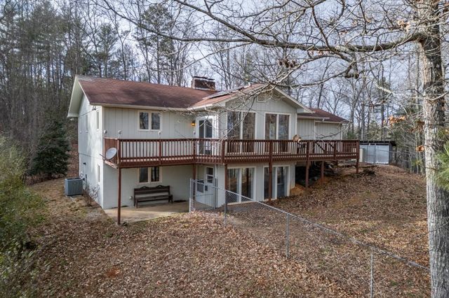 411 Sharing Lane, Murphy, NC 28906