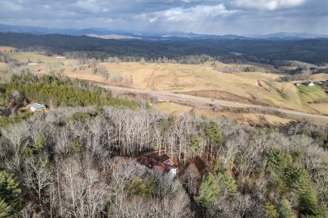 411 Sharing Lane, Murphy, NC 28906