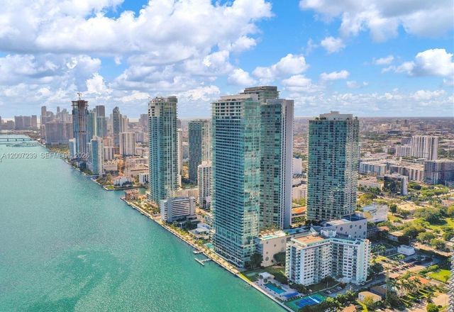 650 NE 32nd St 1001, Miami, FL 33137