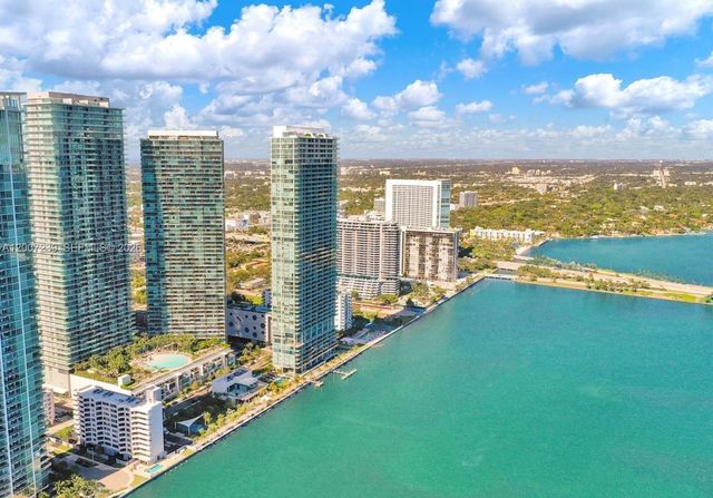 650 NE 32nd St 1001, Miami, FL 33137