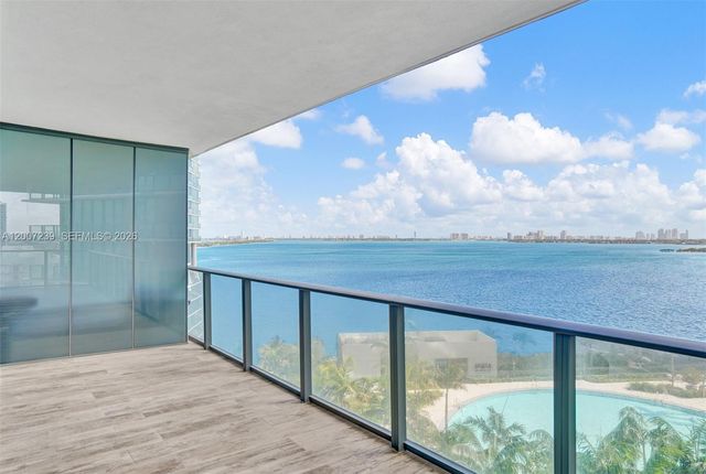 650 NE 32nd St 1001, Miami, FL 33137