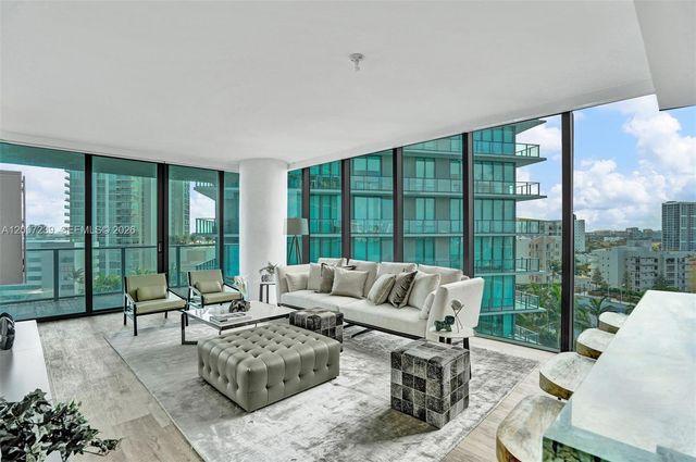 650 NE 32nd St 1001, Miami, FL 33137