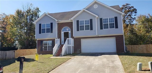 1158 Olde Hinge Way, Snellville, GA 30078