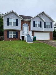 1158 Olde Hinge Way, Snellville, GA 30078