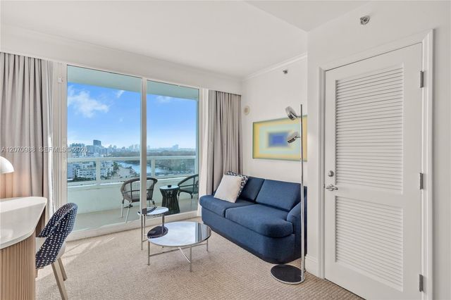 4401 Collins Avenue 1508, Miami Beach, FL 33140