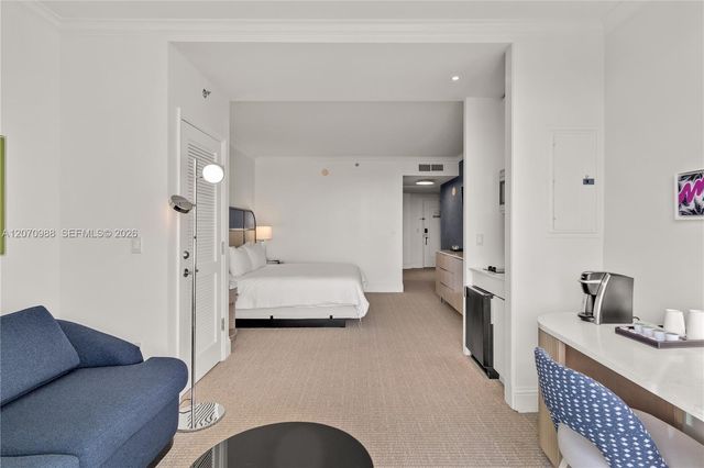 4401 Collins Avenue 1508, Miami Beach, FL 33140