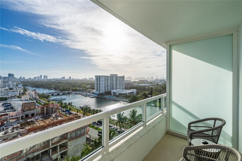 4401 Collins Avenue 1508, Miami Beach, FL 33140