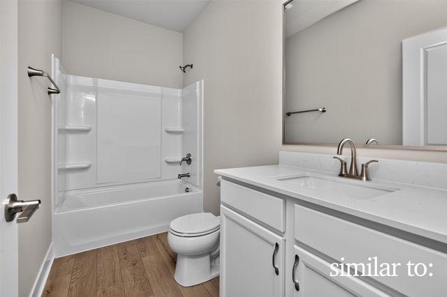 8214 Buckley Court, Johnston, IA 50131