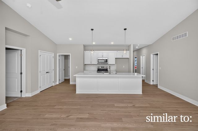 8214 Buckley Court, Johnston, IA 50131