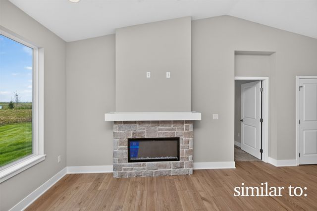 8214 Buckley Court, Johnston, IA 50131