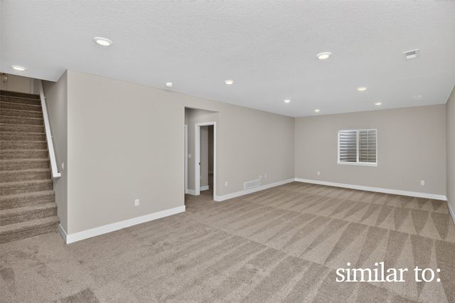 8214 Buckley Court, Johnston, IA 50131