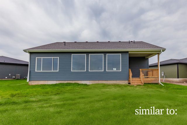 8214 Buckley Court, Johnston, IA 50131