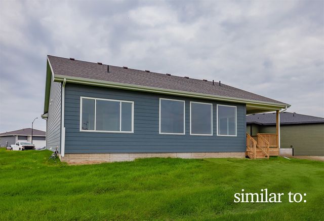 8214 Buckley Court, Johnston, IA 50131