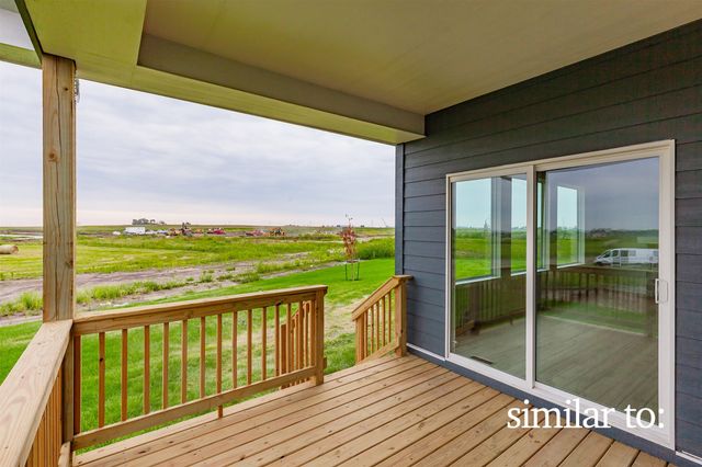 8214 Buckley Court, Johnston, IA 50131