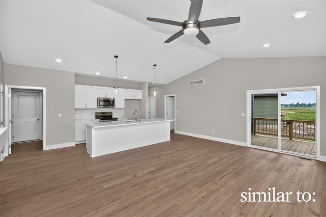 8214 Buckley Court, Johnston, IA 50131