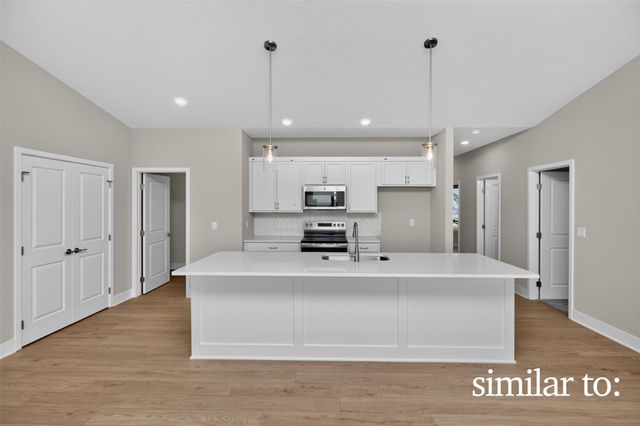 8214 Buckley Court, Johnston, IA 50131