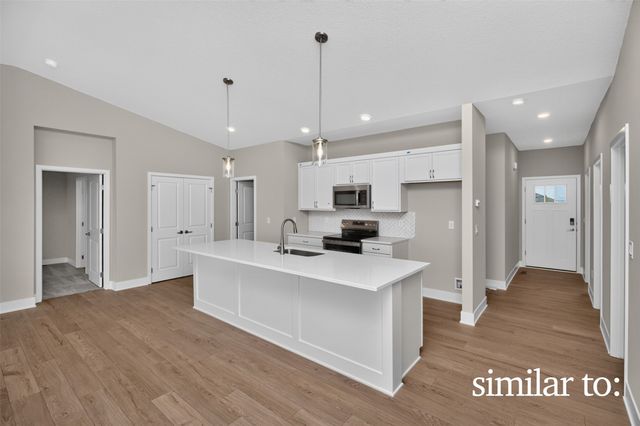 8214 Buckley Court, Johnston, IA 50131