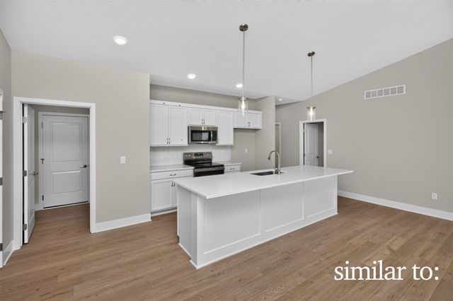 8214 Buckley Court, Johnston, IA 50131