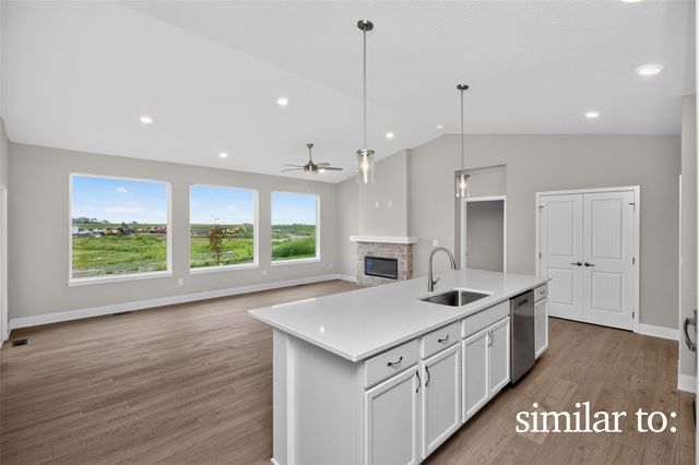 8214 Buckley Court, Johnston, IA 50131