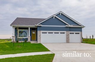 8214 Buckley Court, Johnston, IA 50131