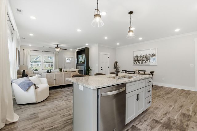 43 Country Cove Drive, Rossville, GA 30741