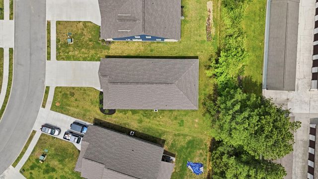 43 Country Cove Drive, Rossville, GA 30741