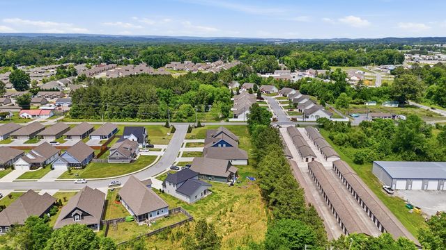 43 Country Cove Drive, Rossville, GA 30741