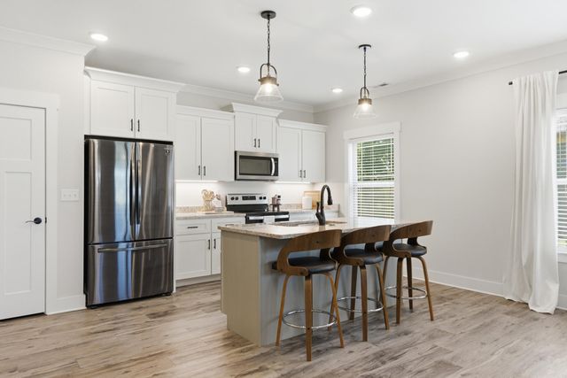 43 Country Cove Drive, Rossville, GA 30741