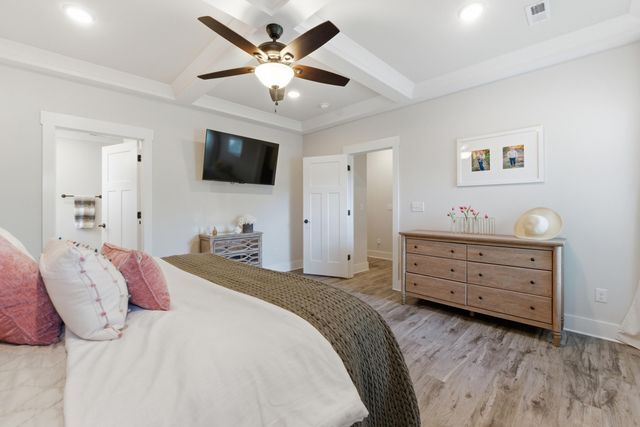 43 Country Cove Drive, Rossville, GA 30741