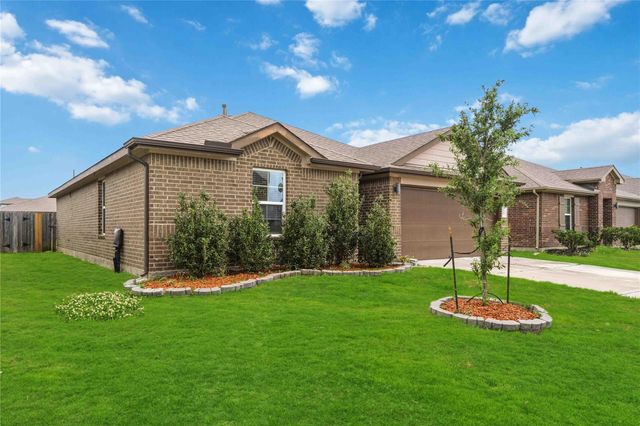 8127 Molasses Way, Rosharon, TX 77583