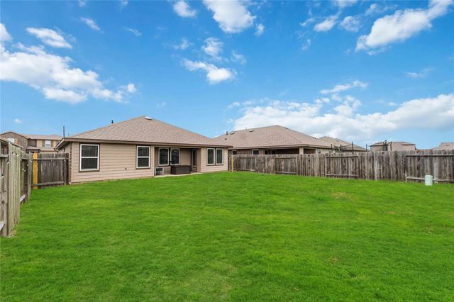 8127 Molasses Way, Rosharon, TX 77583