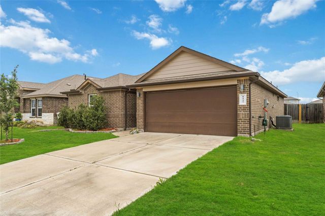 8127 Molasses Way, Rosharon, TX 77583