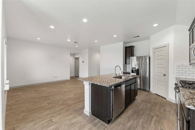 8127 Molasses Way, Rosharon, TX 77583