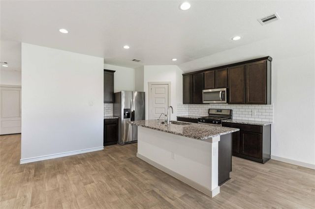 8127 Molasses Way, Rosharon, TX 77583