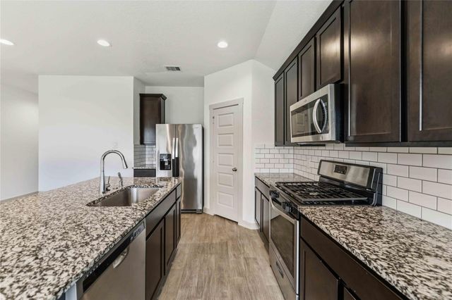 8127 Molasses Way, Rosharon, TX 77583