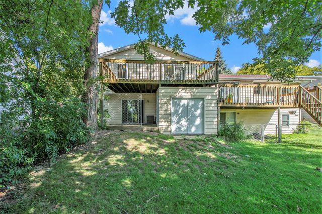 3920 Camelot Drive SE 3922, Grand Rapids, MI 49546