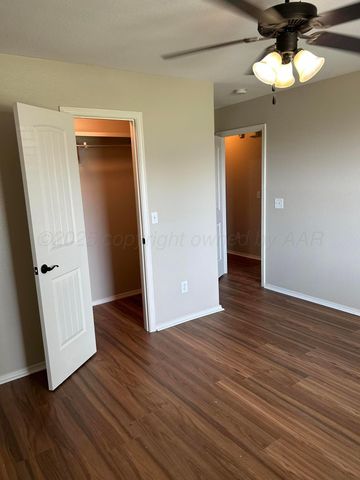 8010 MANOR HAVEN Court, Amarillo, TX 79119