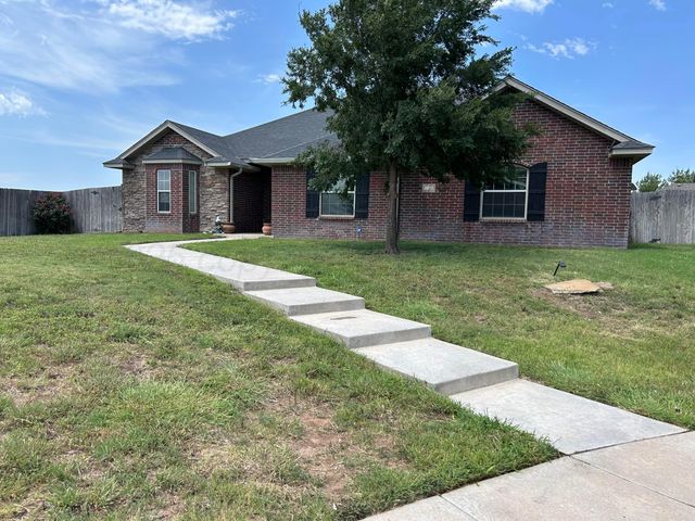 8010 MANOR HAVEN Court, Amarillo, TX 79119
