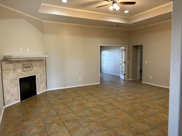 8010 MANOR HAVEN Court, Amarillo, TX 79119