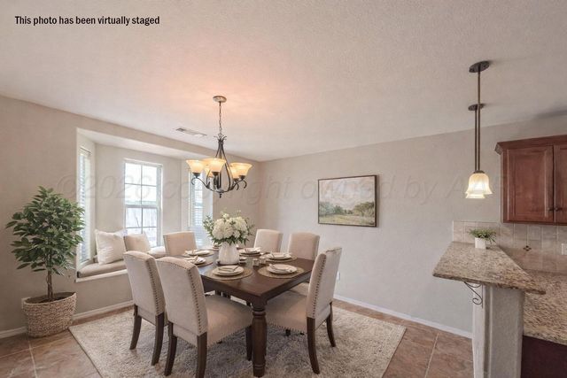 8010 MANOR HAVEN Court, Amarillo, TX 79119