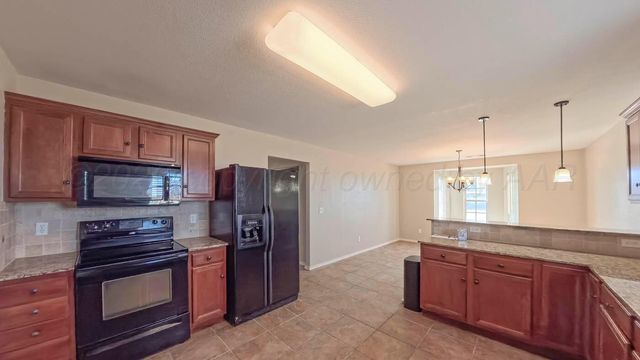 8010 MANOR HAVEN Court, Amarillo, TX 79119