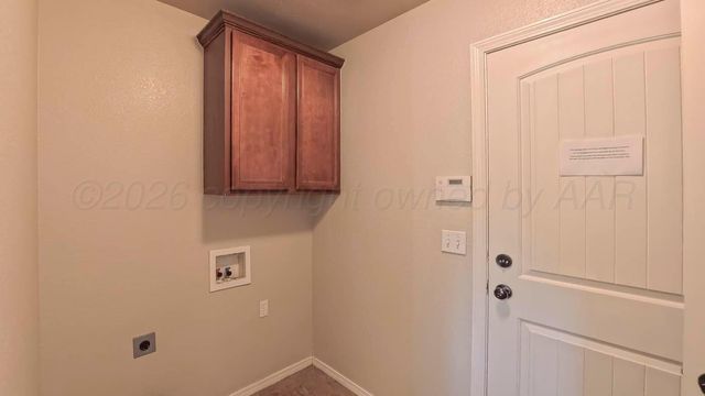 8010 MANOR HAVEN Court, Amarillo, TX 79119